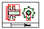 2D Sales Drawing